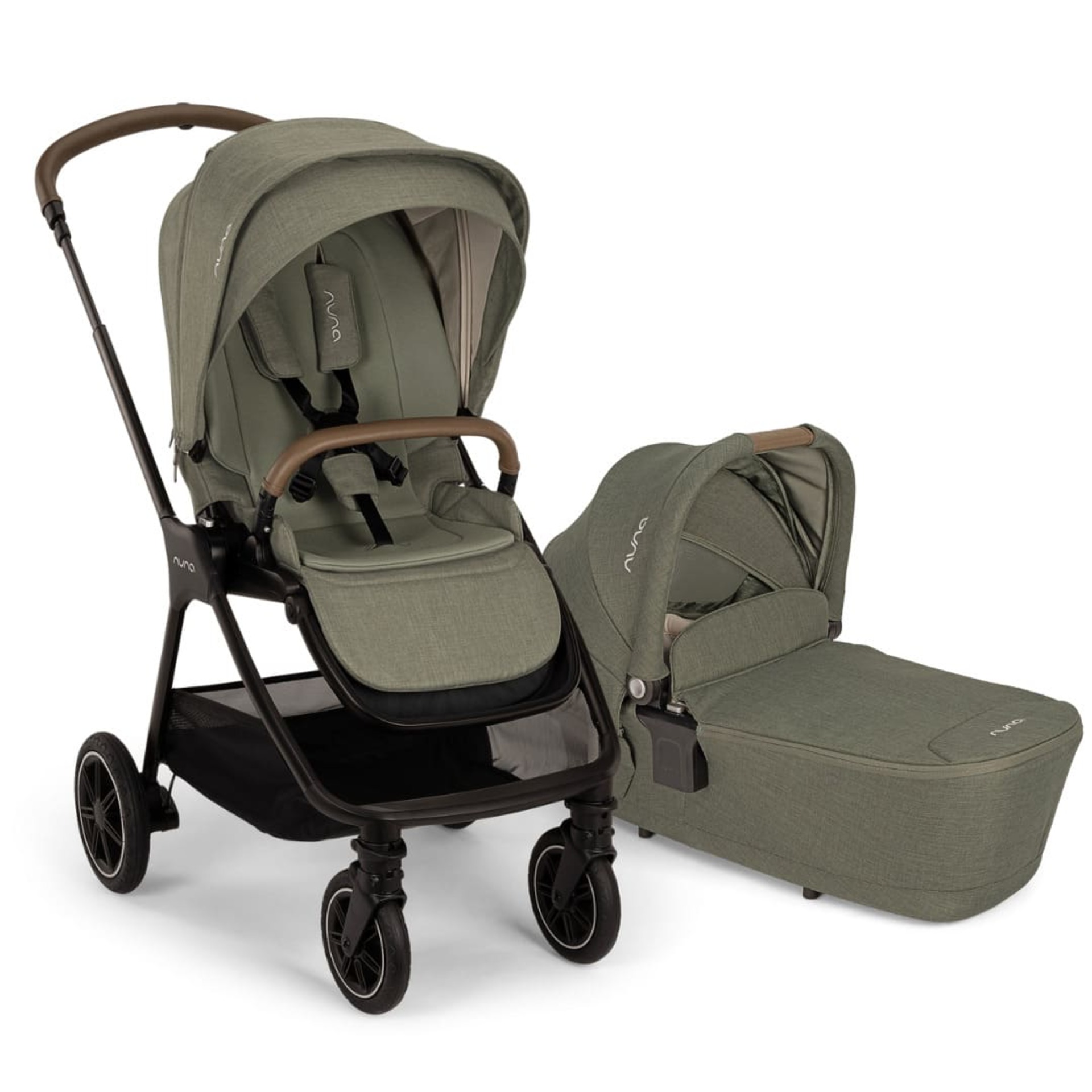 Nuna TRIV next inkl. LYTL Babywanne Pine – Nuna TRIV next inkl. LYTL Babywanne Pine bei babybrands.de kaufen ✓ sicher, einfach & bequem online bestellen ✓